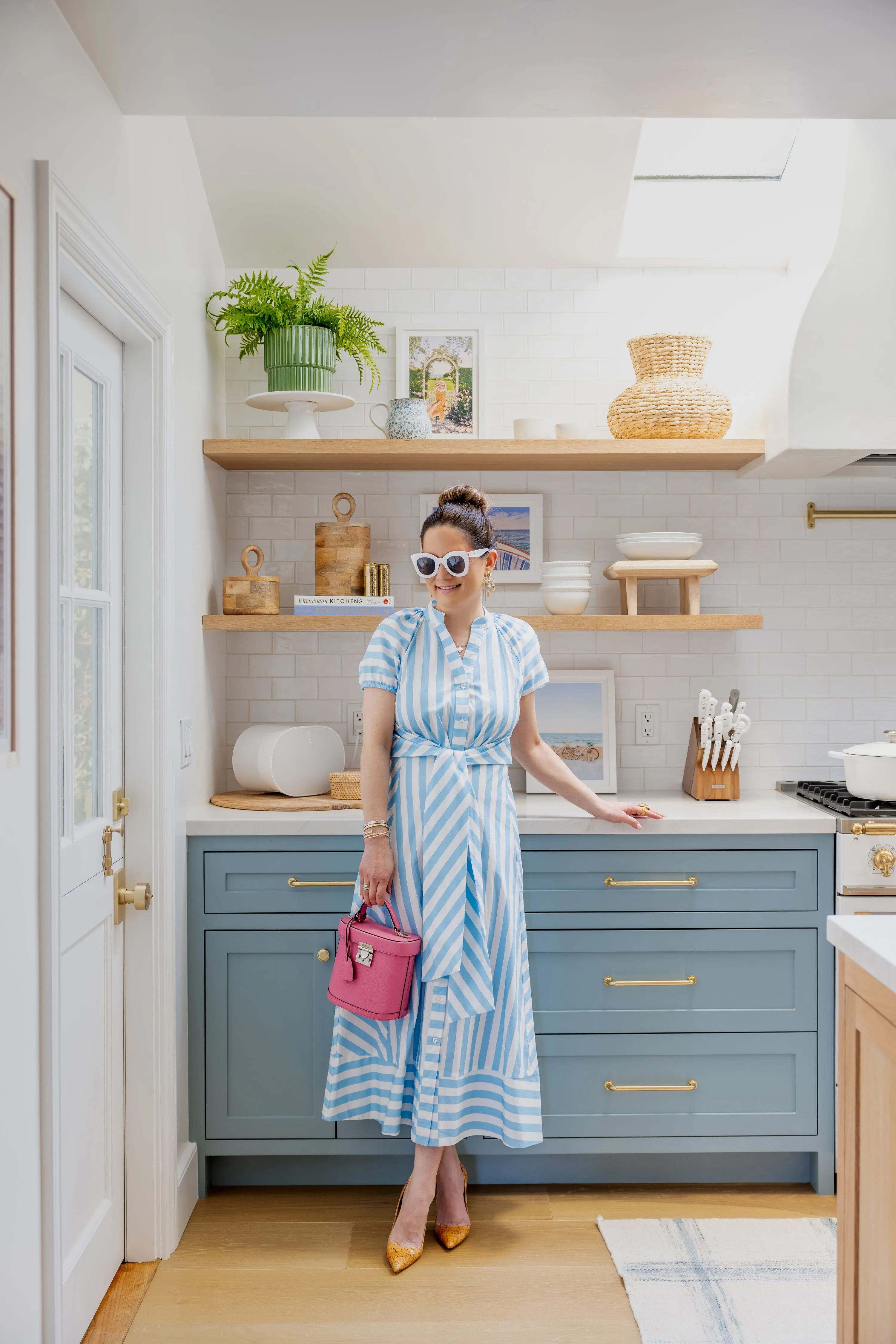Abby Dress