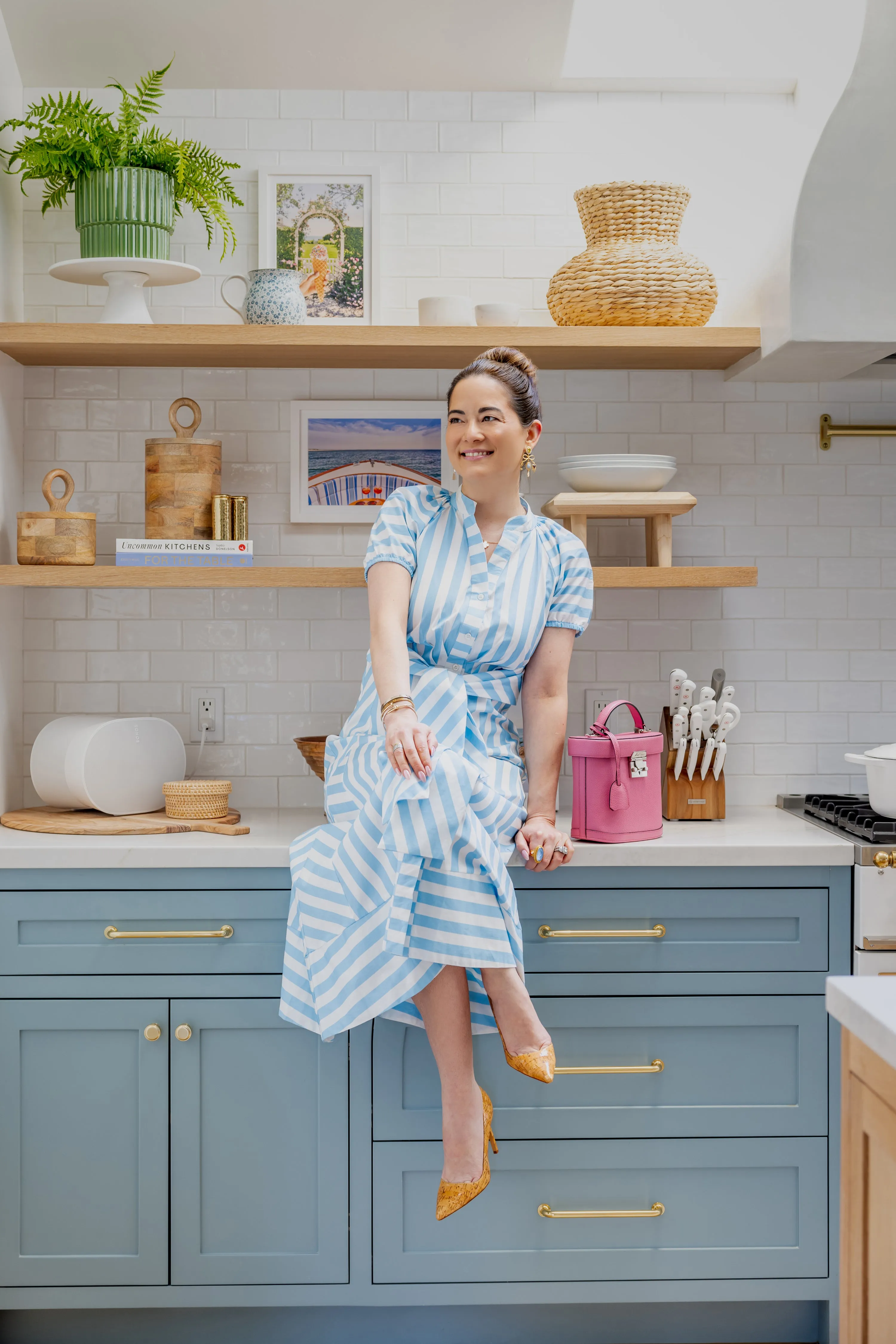 Abby Dress
