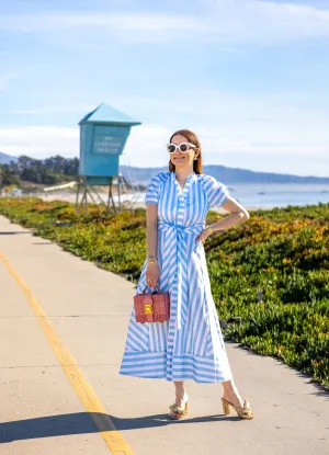 Abby Dress