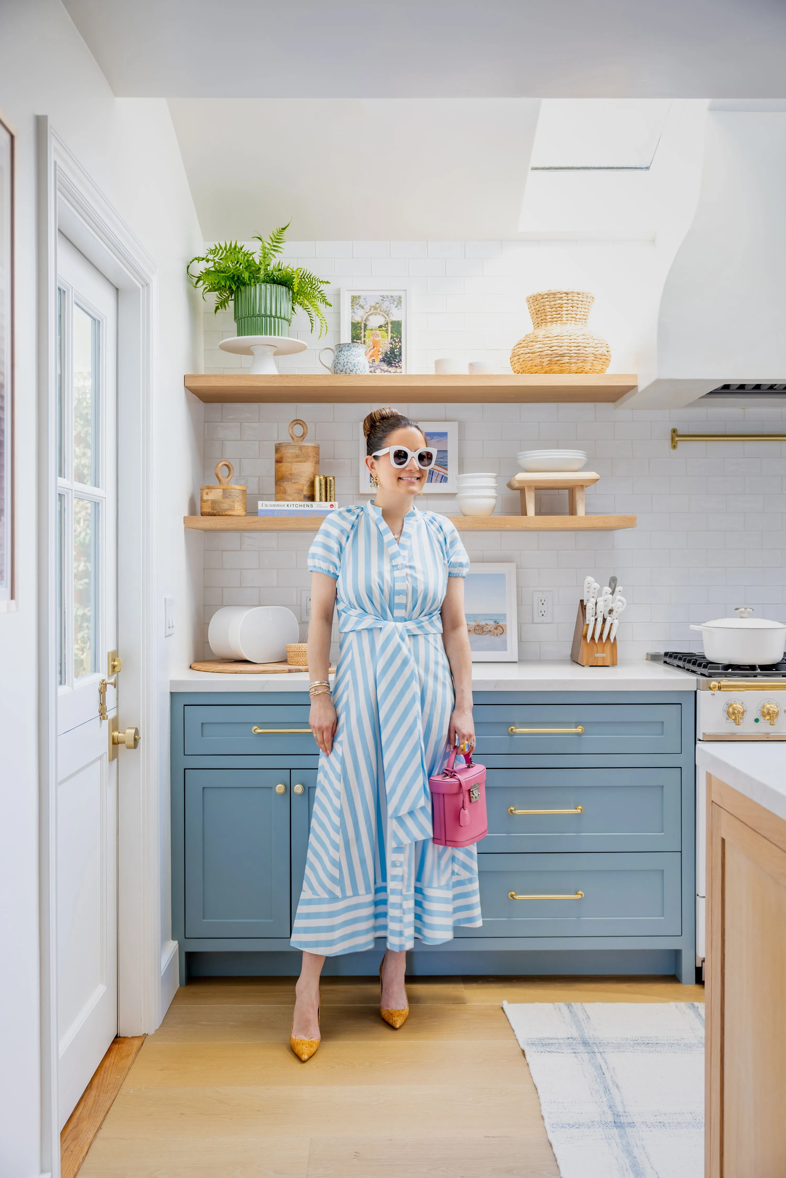 Abby Dress