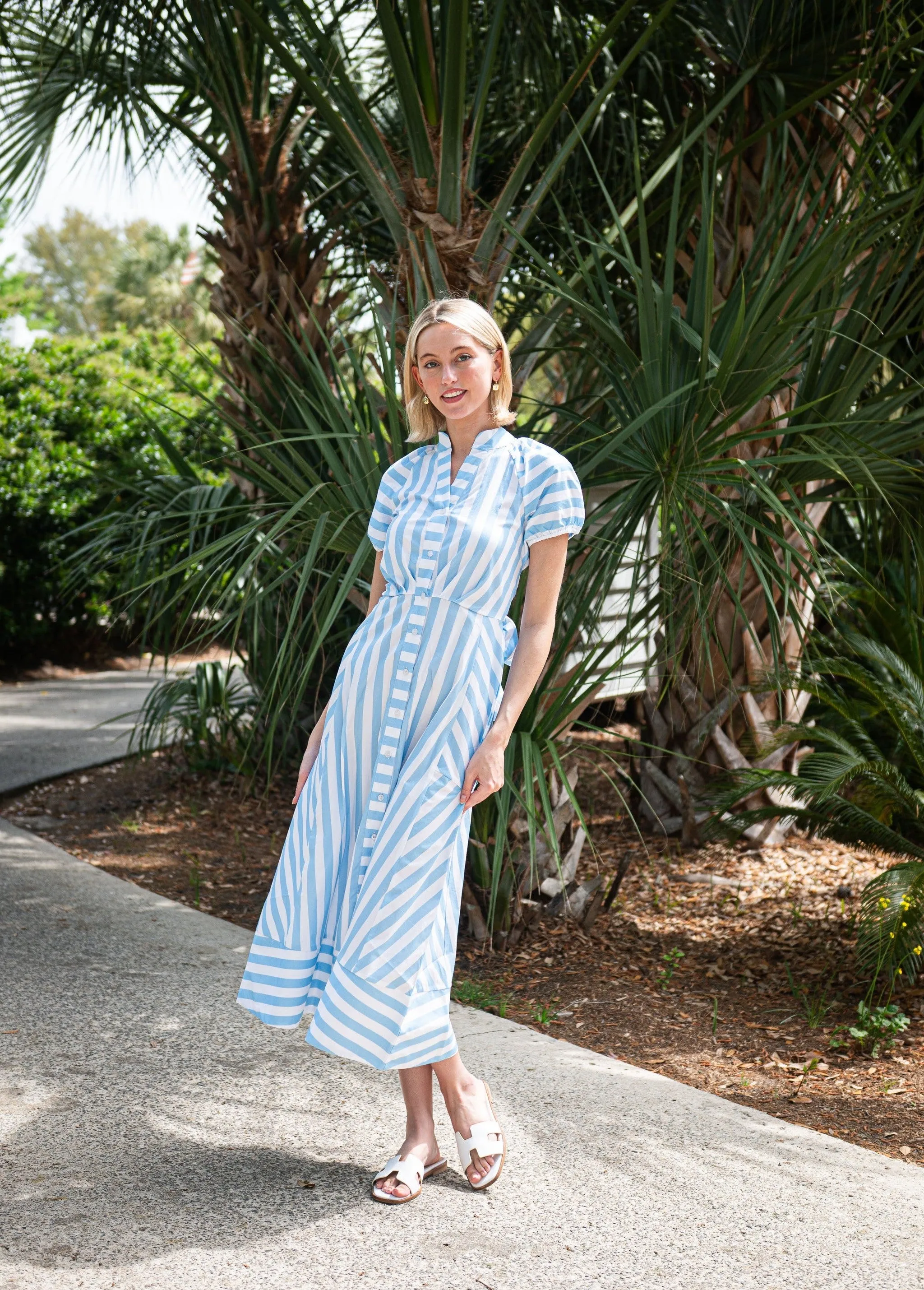 Abby Dress