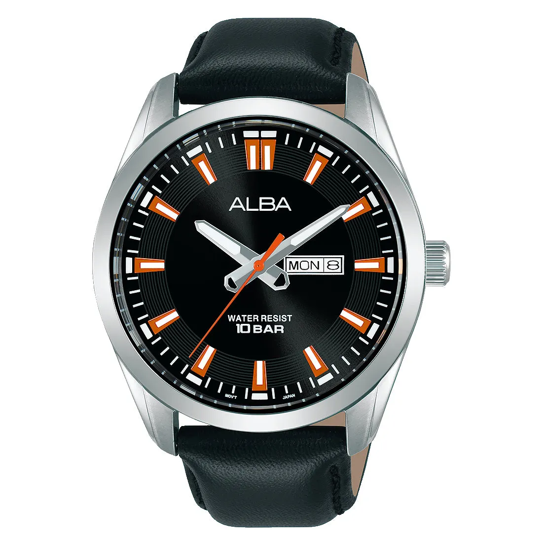 Alba Active Mens Daywear Analogue AJ6141X1