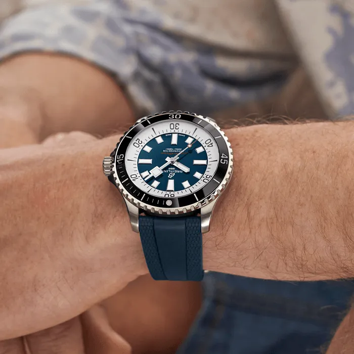 BRT Watch Superocean III AutoMTic 44