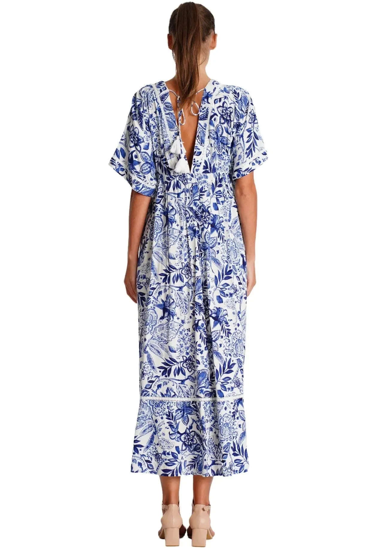 Casual Summer Dress