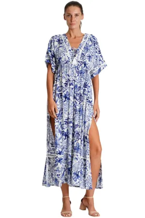 Casual Summer Dress