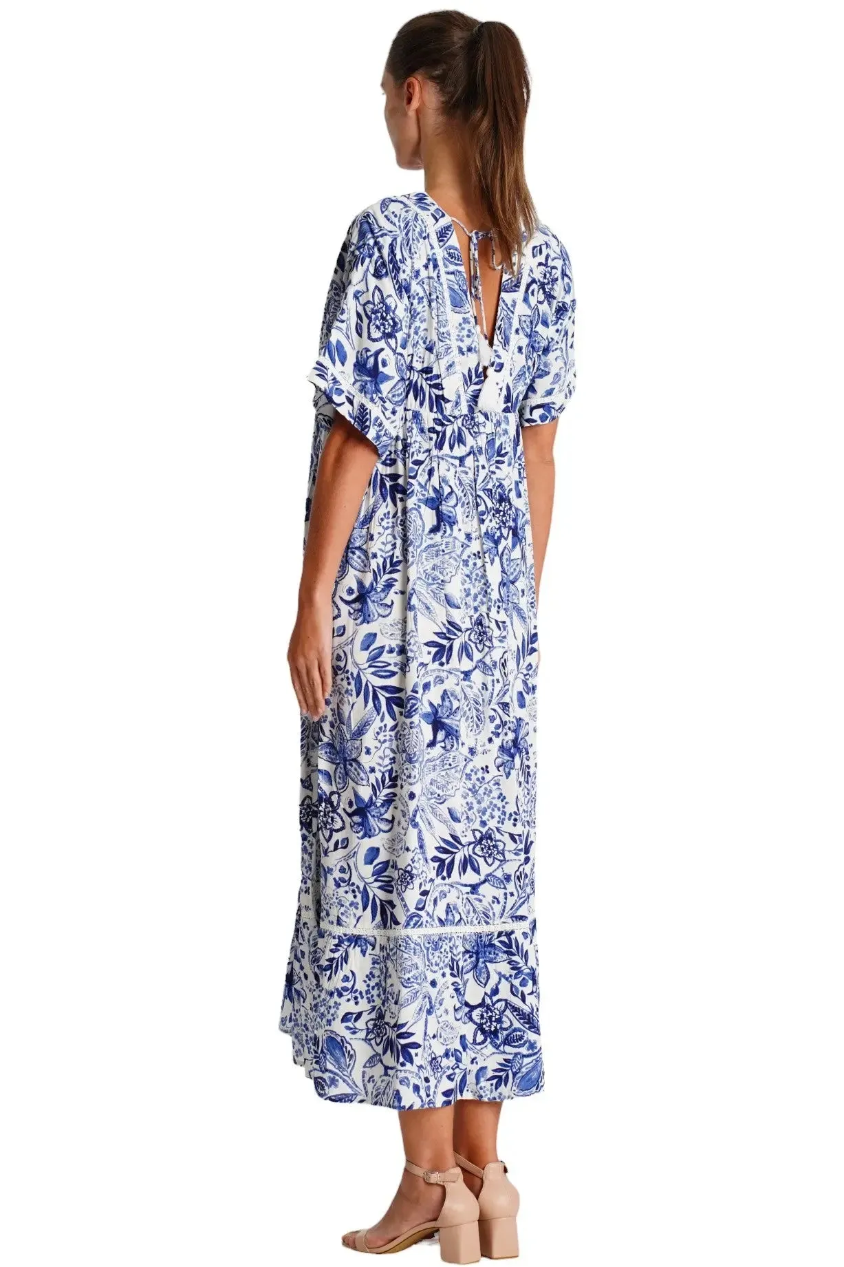 Casual Summer Dress
