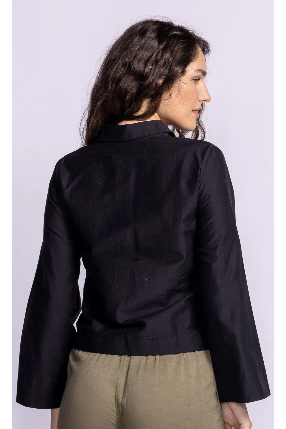 Eden Blouse