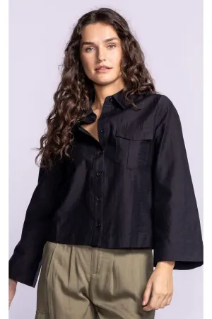 Eden Blouse