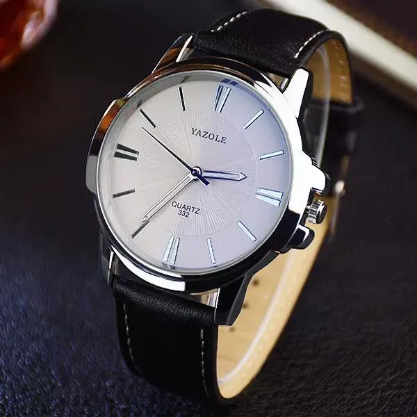 Fashion Classic Men's Watch