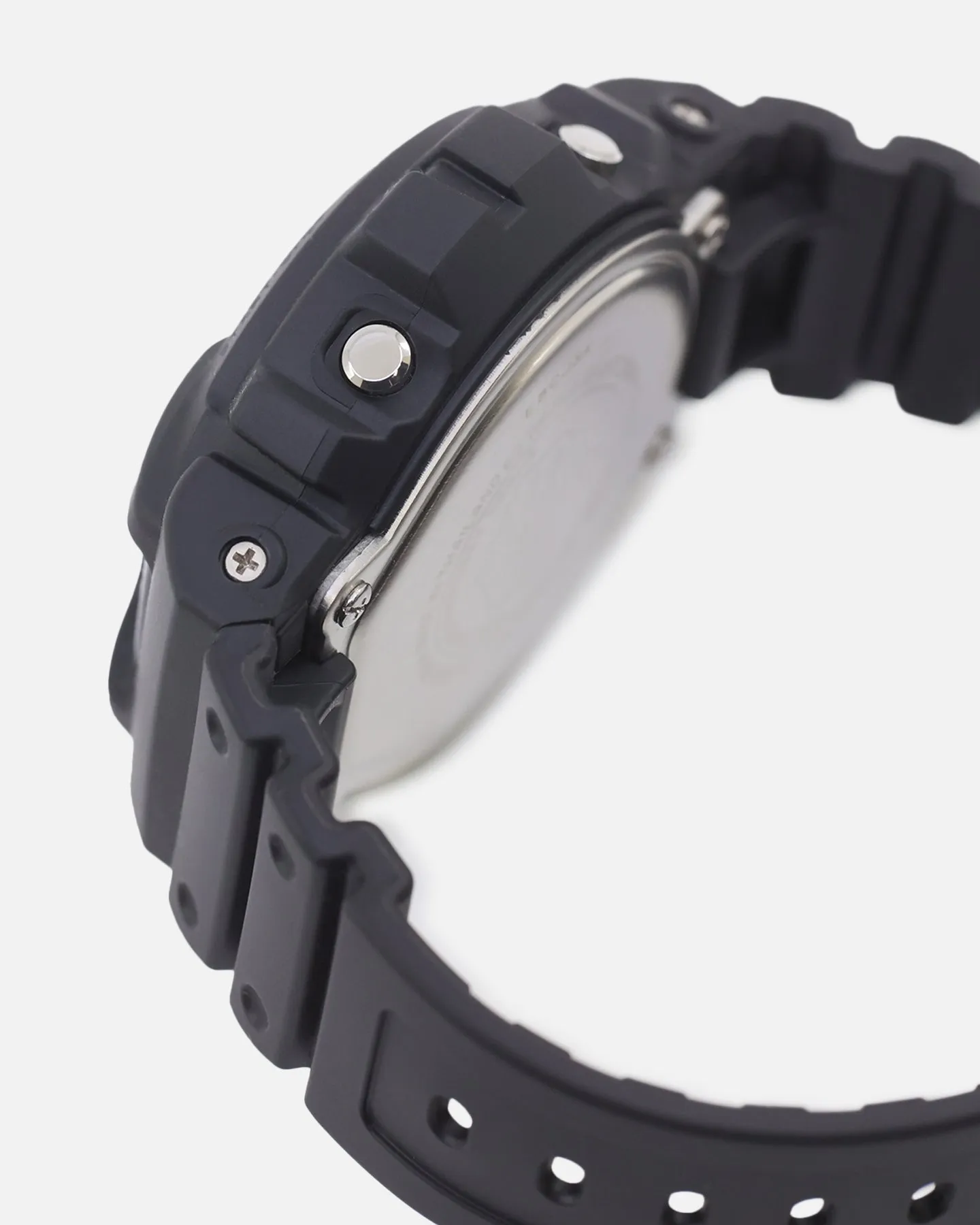 G Shock DW-6900WD-1DR Watch Black