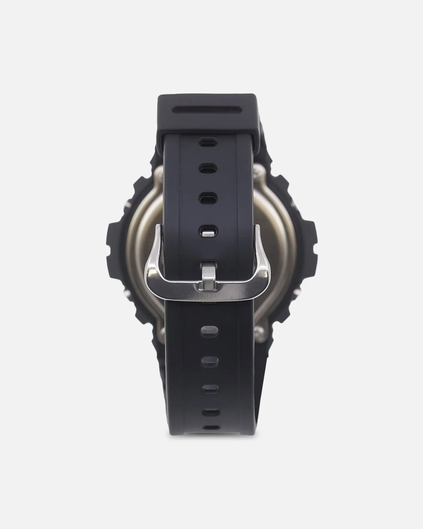 G Shock DW-6900WD-1DR Watch Black