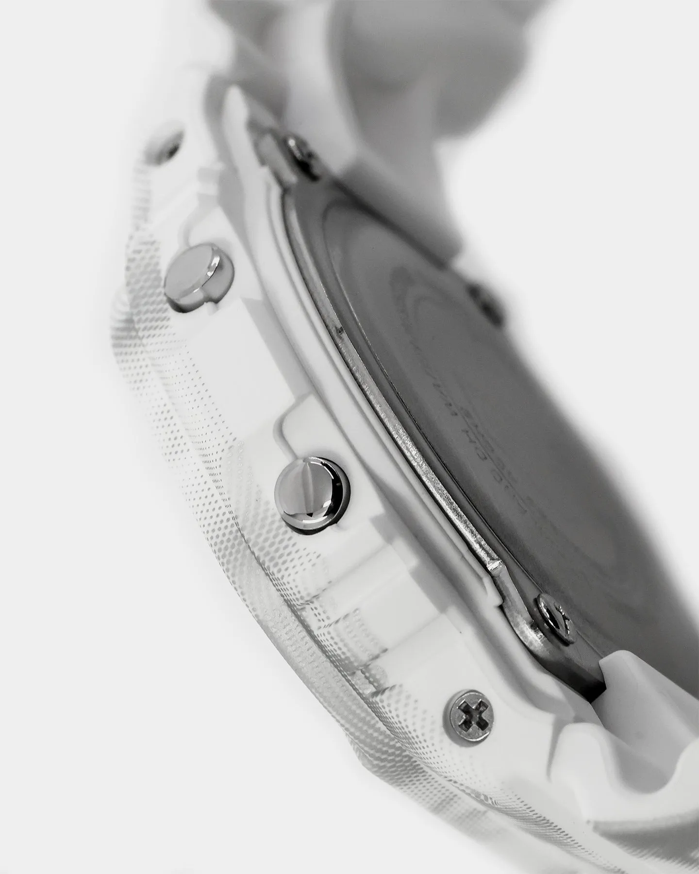 G SHOCK DW5600GC-7D Snow Camo