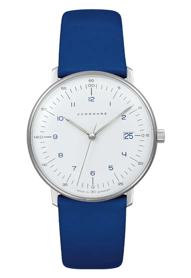 Junghans Max Bill Watch Damen 047/4540.02