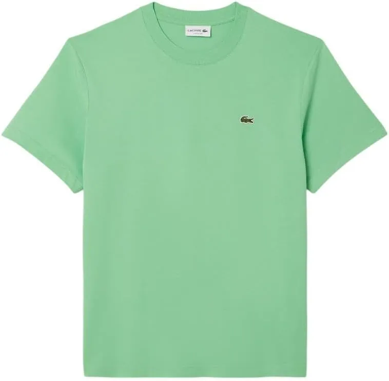Lacoste Men's Classic Fit Cotton Jersey T-Shirt