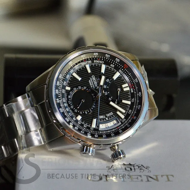 Orient DH01002B
