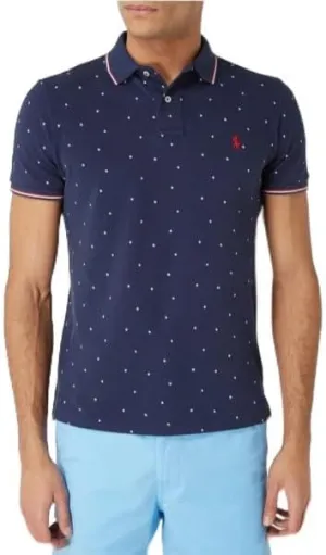 Polo Ralph Lauren Men's Classic Fit Mesh Polo