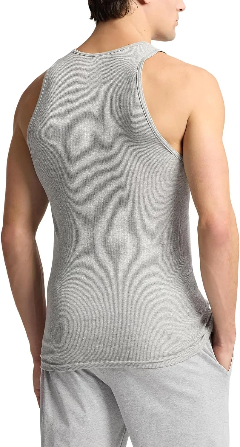 POLO RALPH LAUREN Men's Classic Fit Tanks