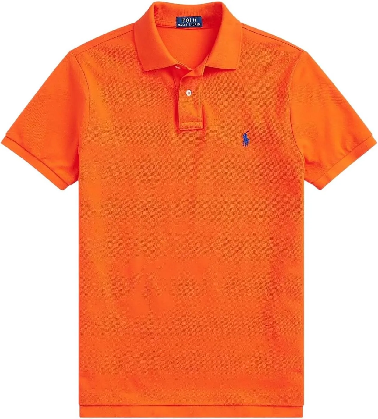 POLO RALPH LAUREN Men's New Classic Fit Polo Shirt