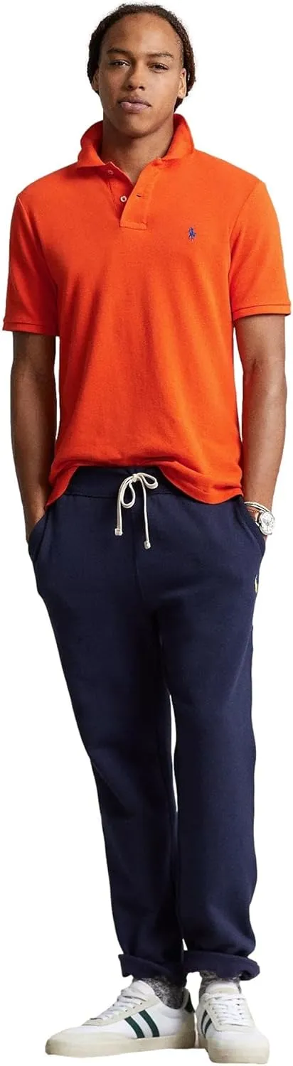 POLO RALPH LAUREN Men's New Classic Fit Polo Shirt