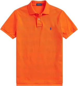 POLO RALPH LAUREN Men's New Classic Fit Polo Shirt