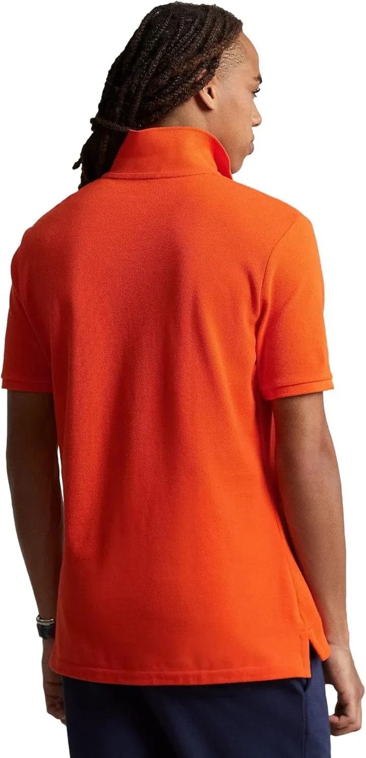 POLO RALPH LAUREN Men's New Classic Fit Polo Shirt