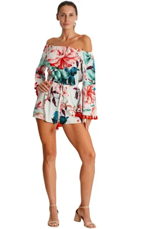 Resort Wear 2025 Romper