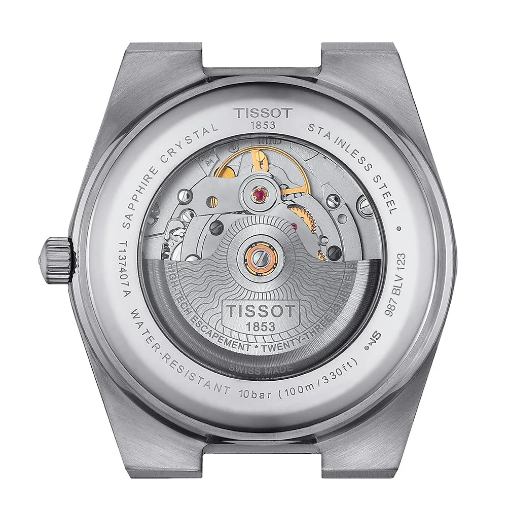 Tissot PRX Powermatic 80 T1374071135100
