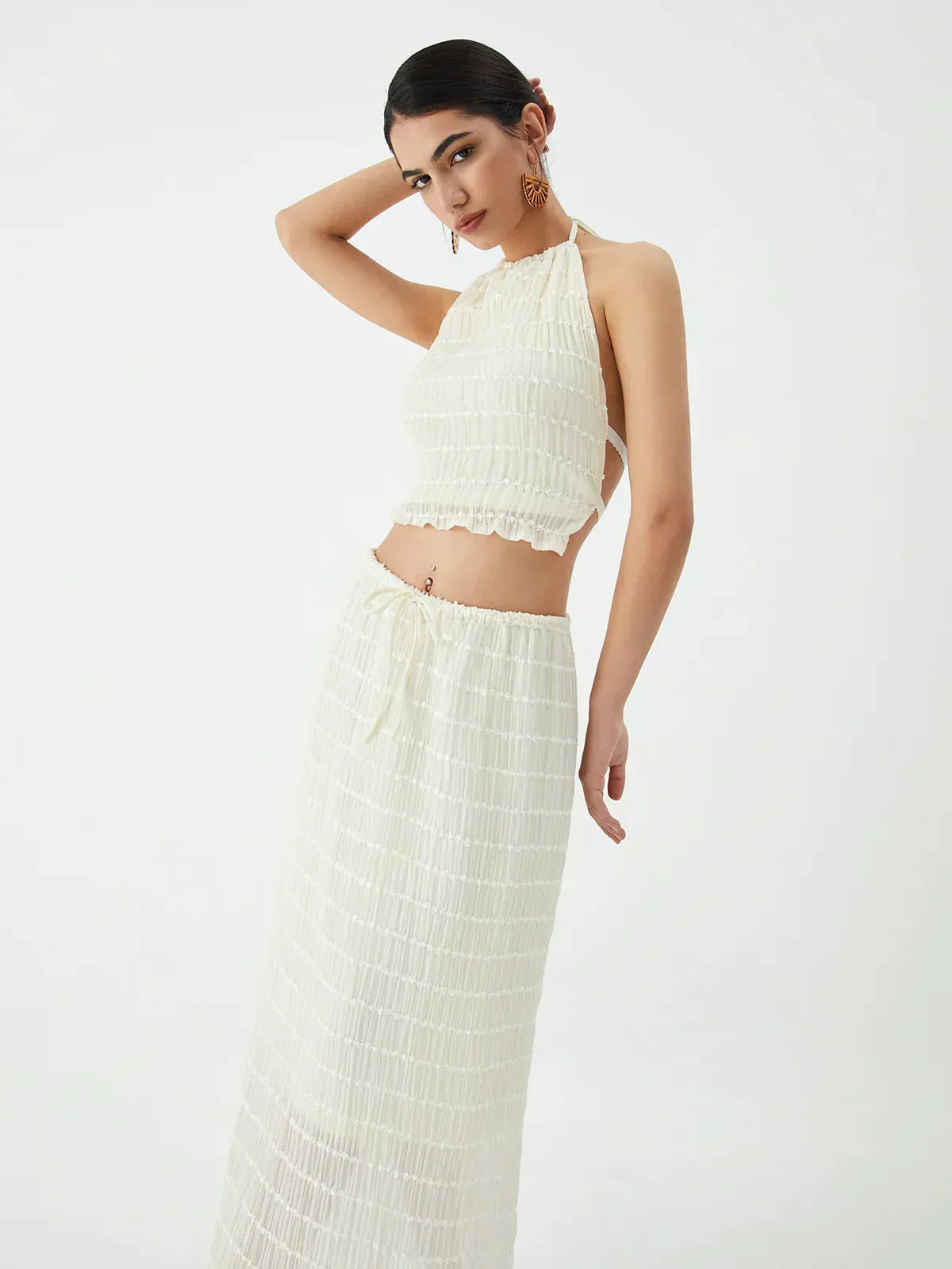 Valerie Two-Piece Set
