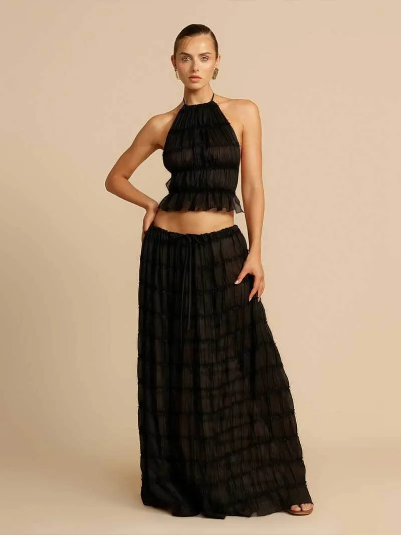 Valerie Two-Piece Set