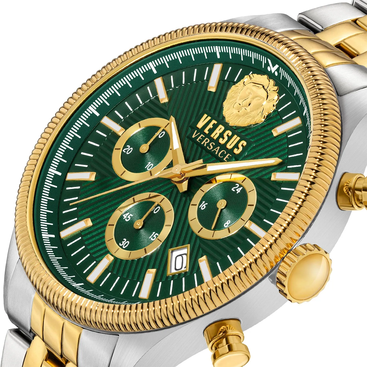 Versus Versace Colonne Chrono Watch V WVSP970821