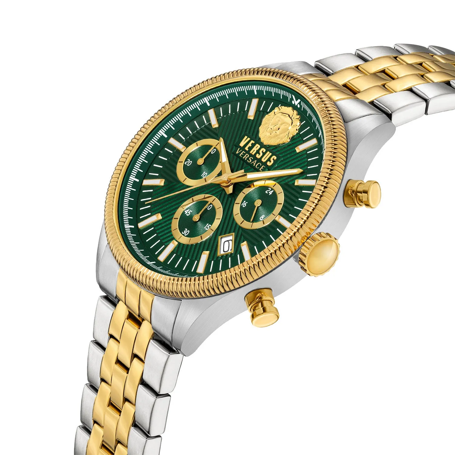 Versus Versace Colonne Chrono Watch V WVSP970821