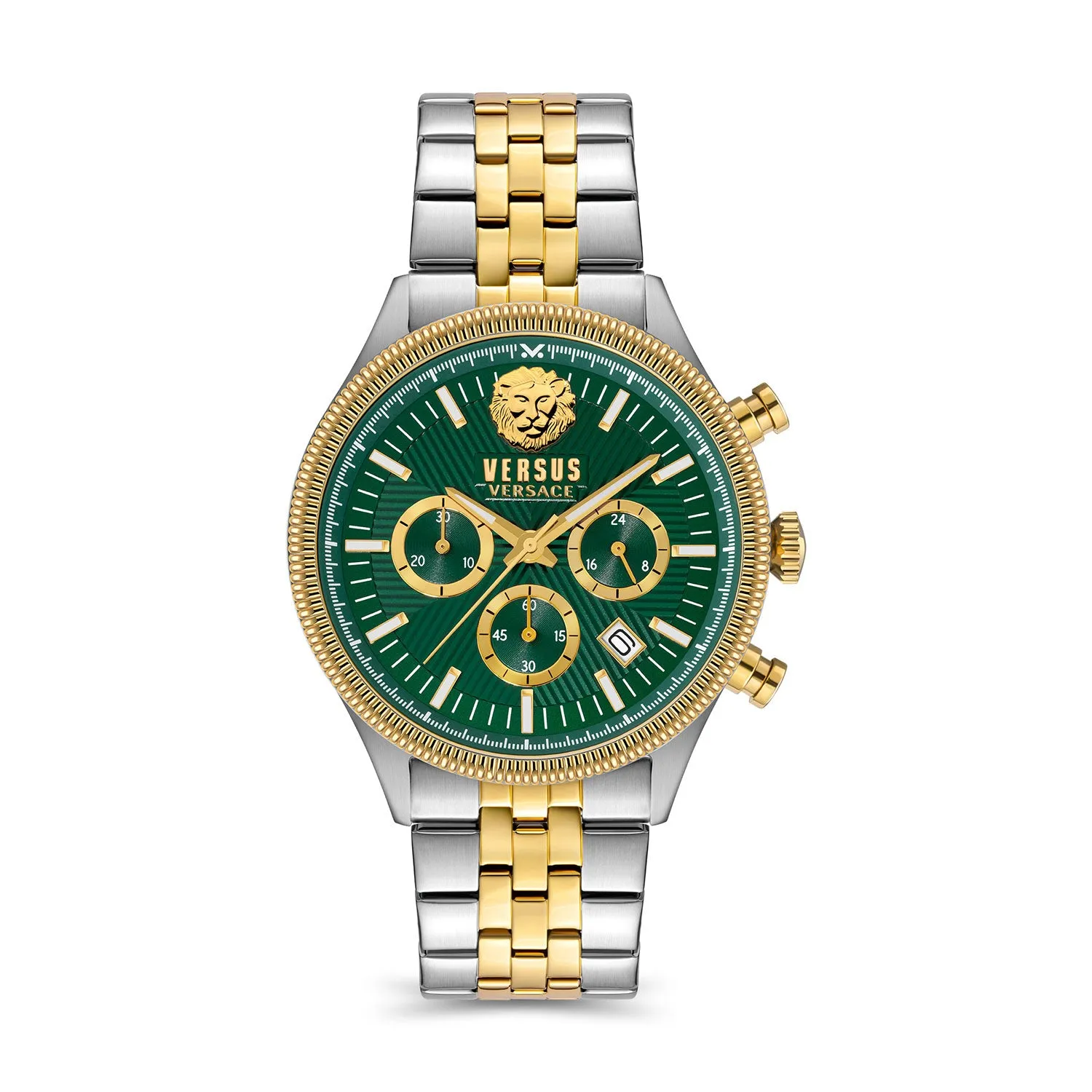 Versus Versace Colonne Chrono Watch V WVSP970821