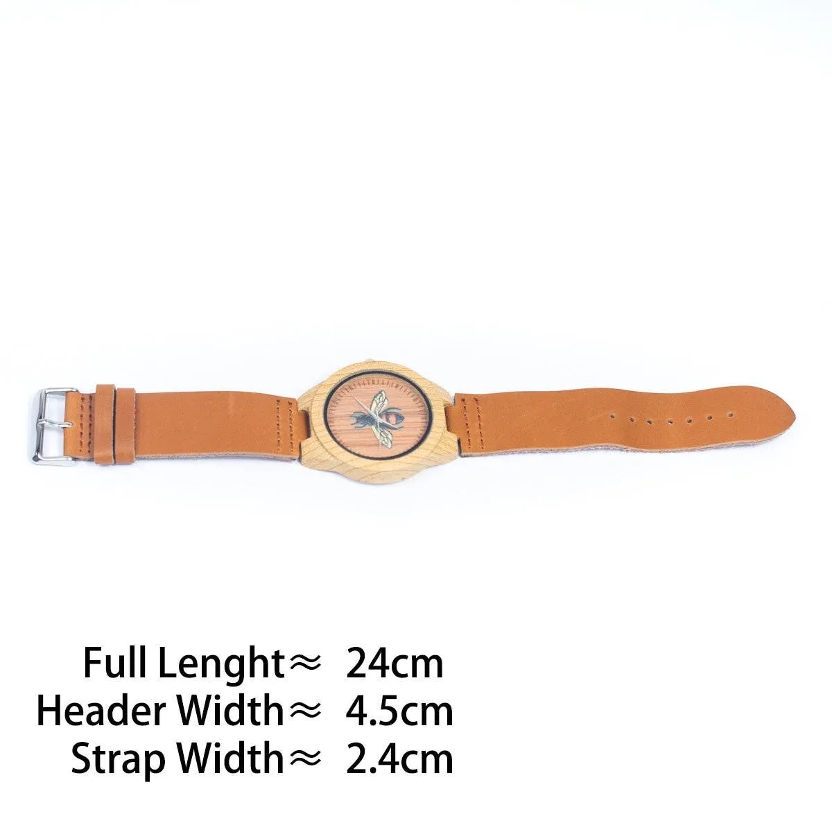Vintage Ladies Watch  WA-289-without box